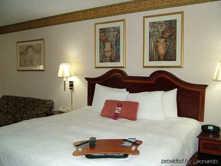 Wingate By Wyndham North Little Rock Hotel Eksteriør billede