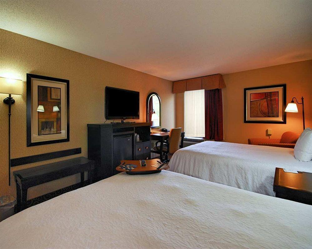 Wingate By Wyndham North Little Rock Hotel Eksteriør billede