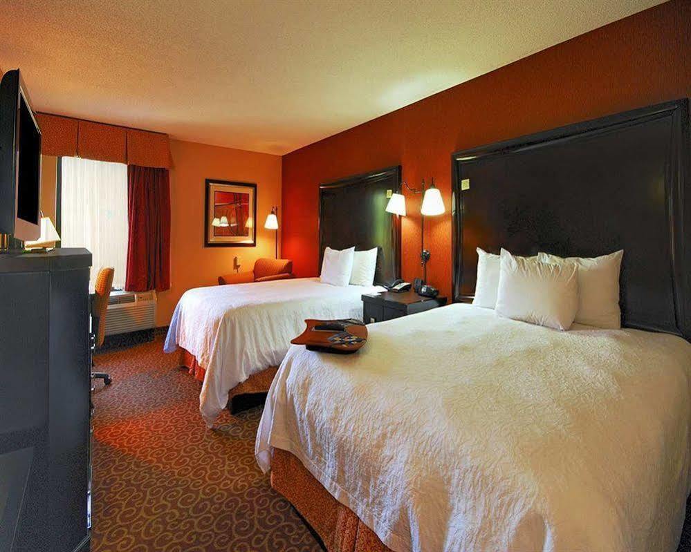 Wingate By Wyndham North Little Rock Hotel Eksteriør billede